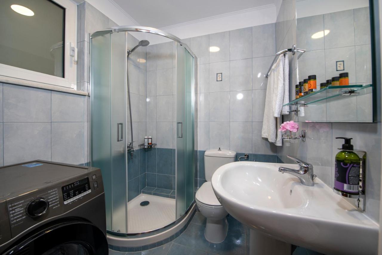 Inner City Retreat Apartment Chania  Eksteriør billede